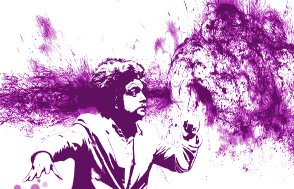 Conférence théâtralisée