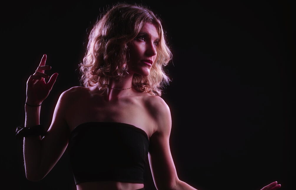 Concert - Tess Rich / Pop2luxe