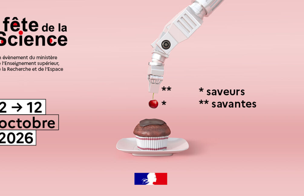Fête de la science