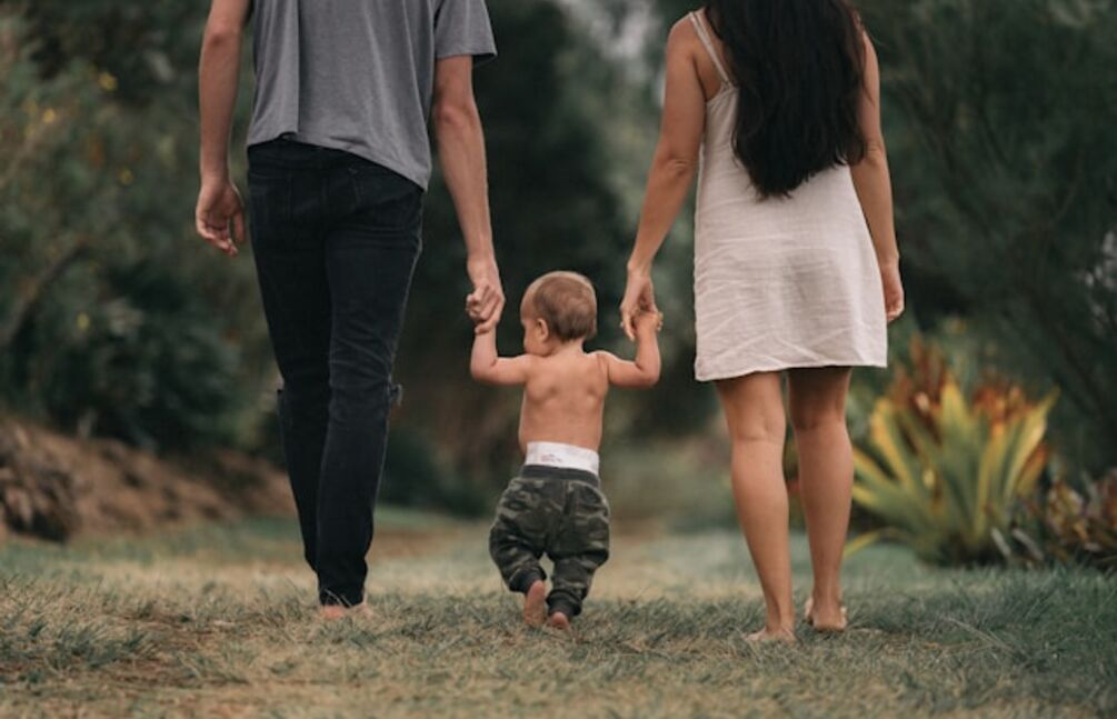 Conférence "Développement moteur du bébé de la naissance aux premier pas"