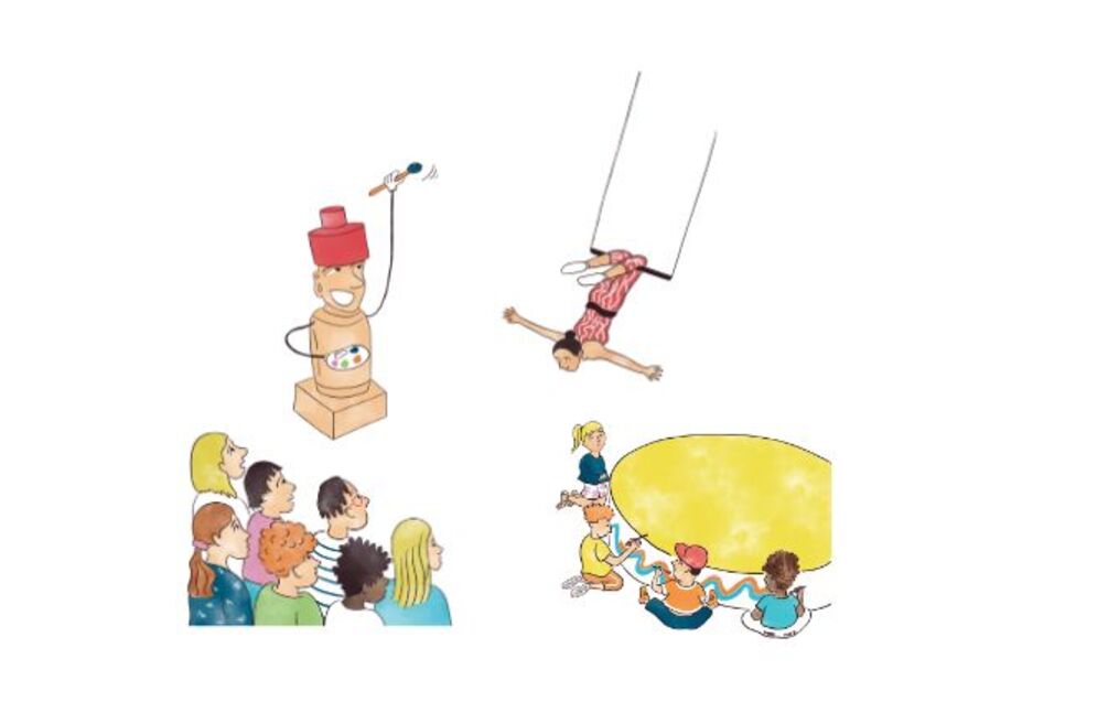 Journées des enfants