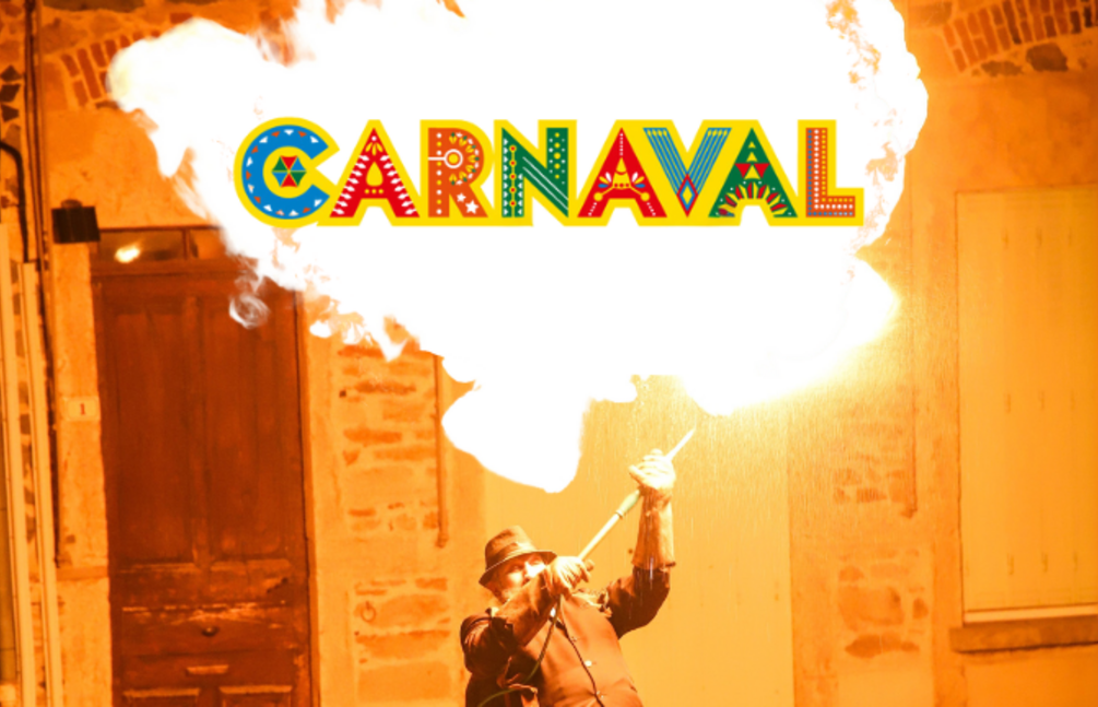 Carnaval : Cessez le Feu