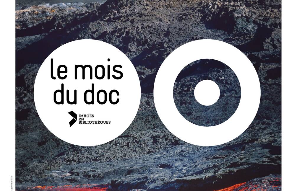 Le Mois du Documentaire 